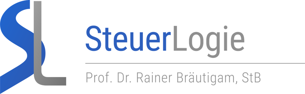 SteuerLogie – Prof. Dr. Rainer Bräutigam, StB
